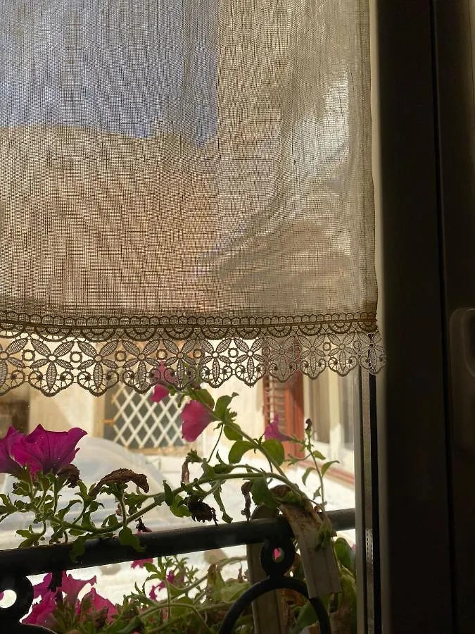 Il Profumo Del Sale Bed & Breakfast Marsala