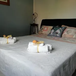  Bed & Breakfast Casa Mare A Berbarello