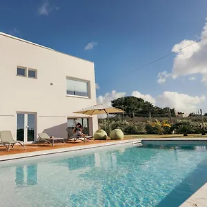  Affittacamere Martina's Vineyard -