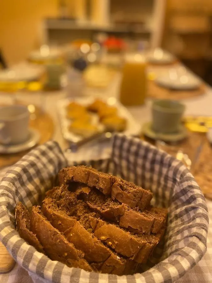 Bed and Breakfast Il Profumo del Sale Marsala