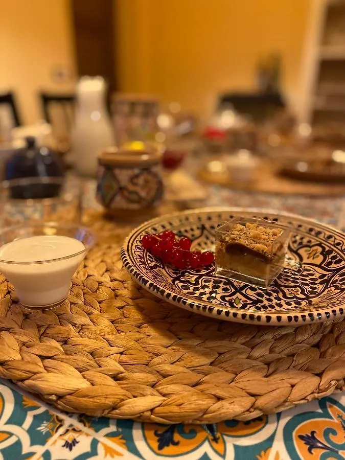 Bed and Breakfast Il Profumo del Sale Marsala 0*,