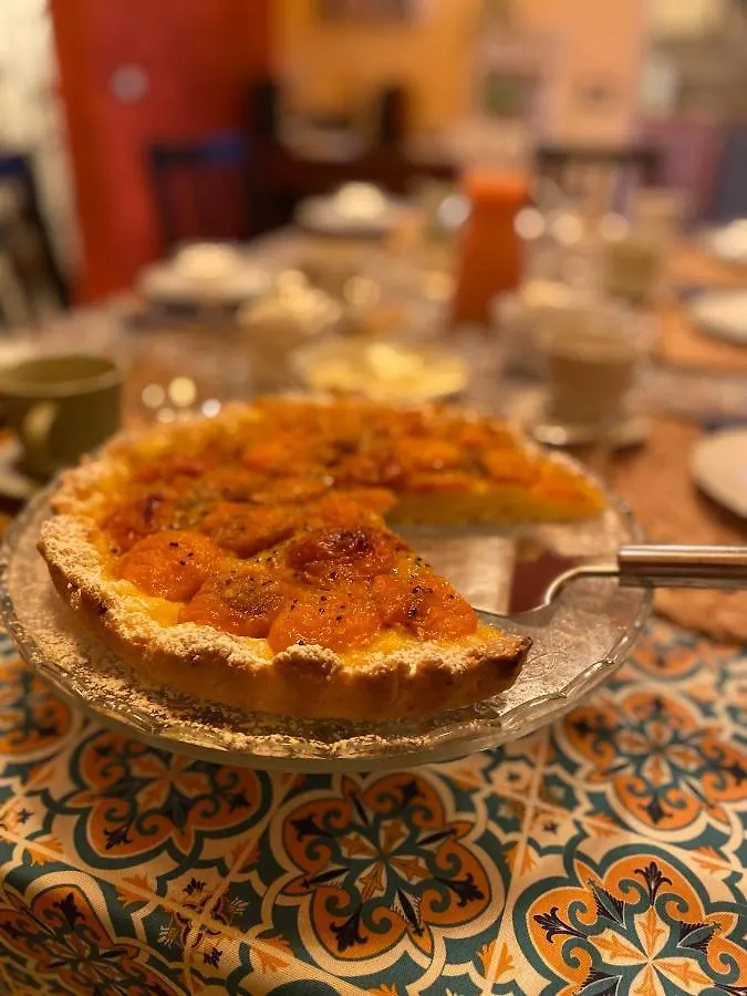 Bed and Breakfast Il Profumo del Sale Marsala
