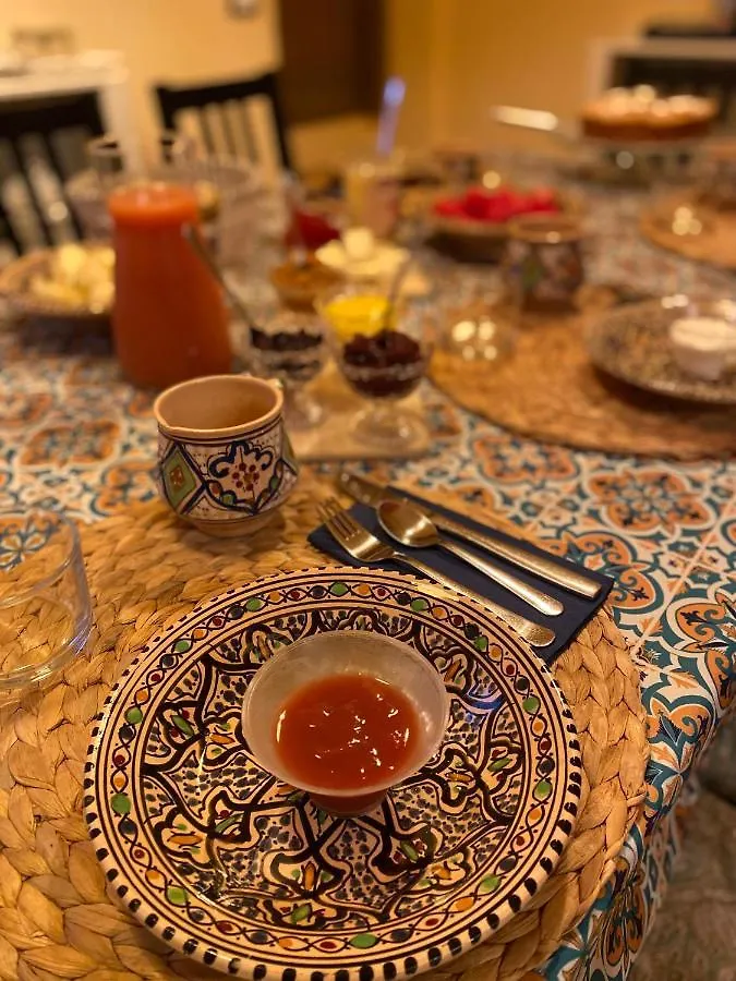 Bed and Breakfast Il Profumo del Sale Marsala 0*,  Italia