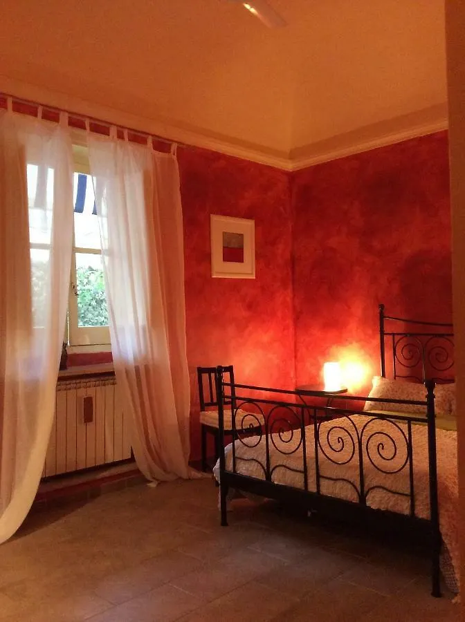 Bed and Breakfast Il Profumo del Sale Marsala Bed & Breakfast