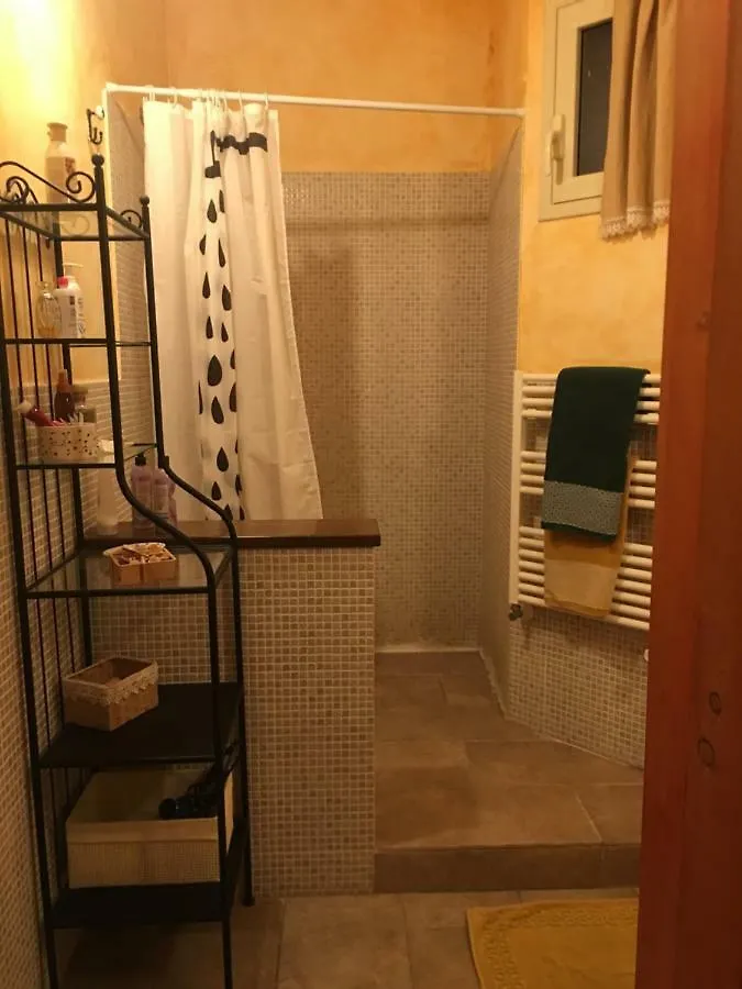 Bed & Breakfast Bed and Breakfast Il Profumo del Sale Marsala