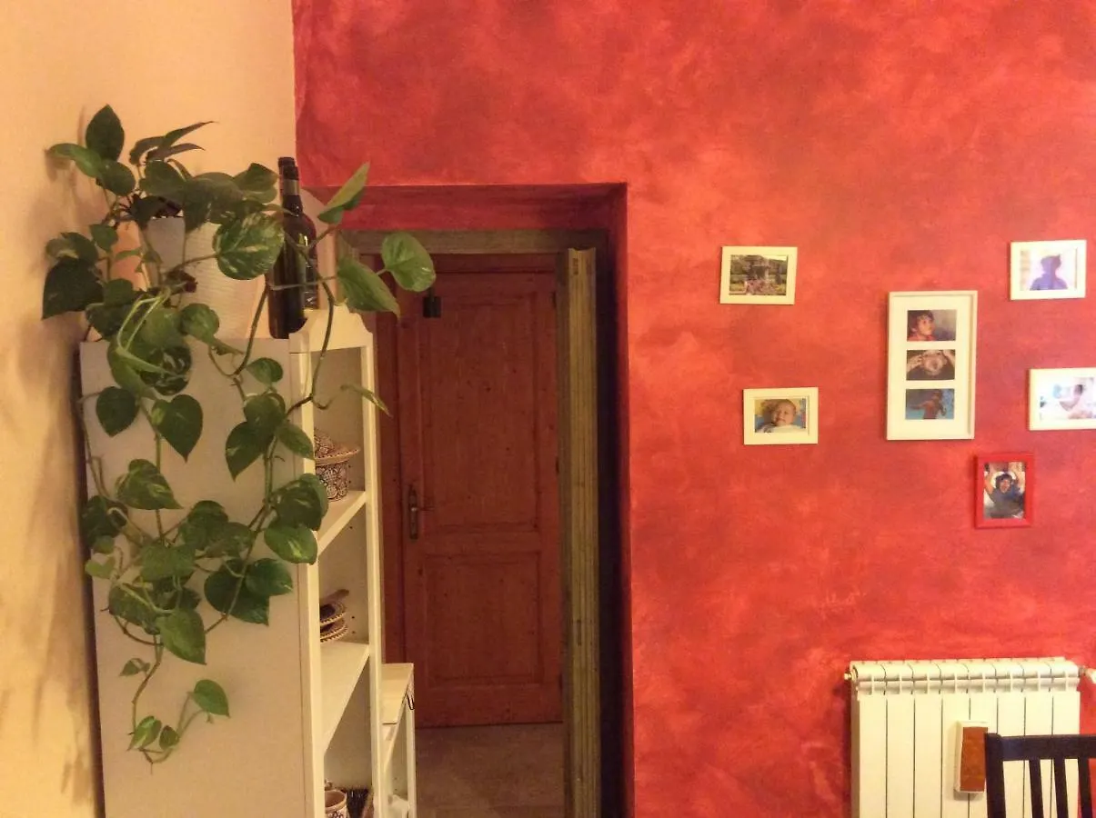 Bed and Breakfast Il Profumo del Sale Marsala 0*,  Italia