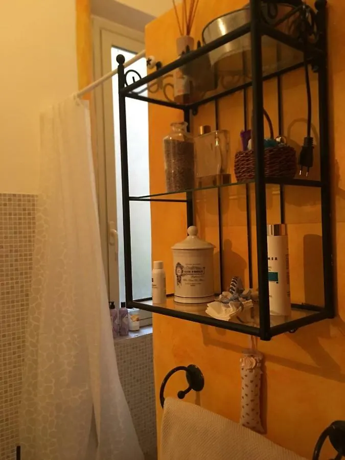 Bed & Breakfast Bed and Breakfast Il Profumo del Sale Marsala