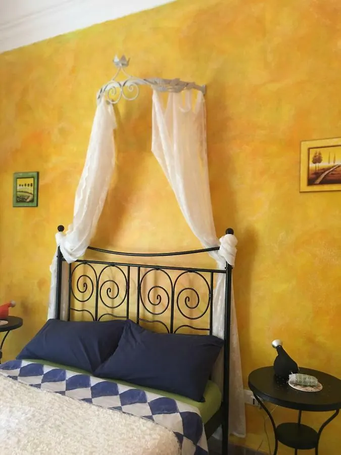 Bed and Breakfast Il Profumo del Sale Marsala Italia