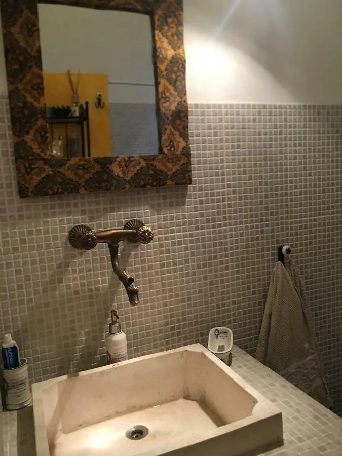 Bed and Breakfast Il Profumo del Sale Marsala