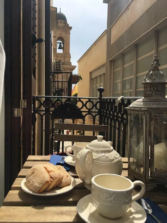 Bed & Breakfast Bed and Breakfast Il Profumo del Sale Marsala Italia