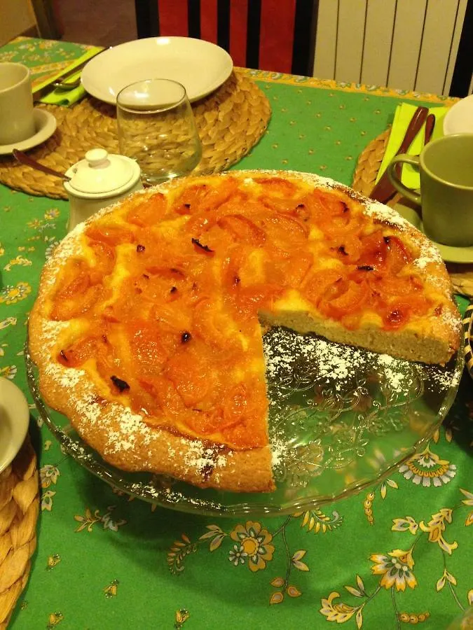 Bed and Breakfast Il Profumo del Sale Marsala